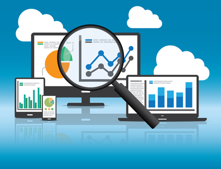 Online Marketing Analysis by TEC Consulting Digital Marketing Experts Anchorage, Alaska AK
