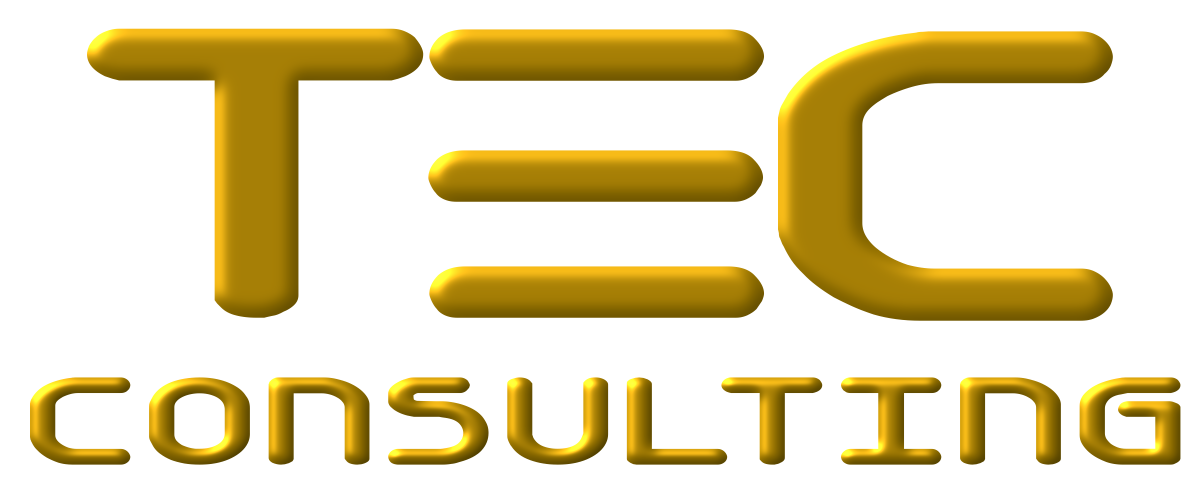 TEC Consulting LLC Digital Marketing Experts Anchorage, Alaska AK